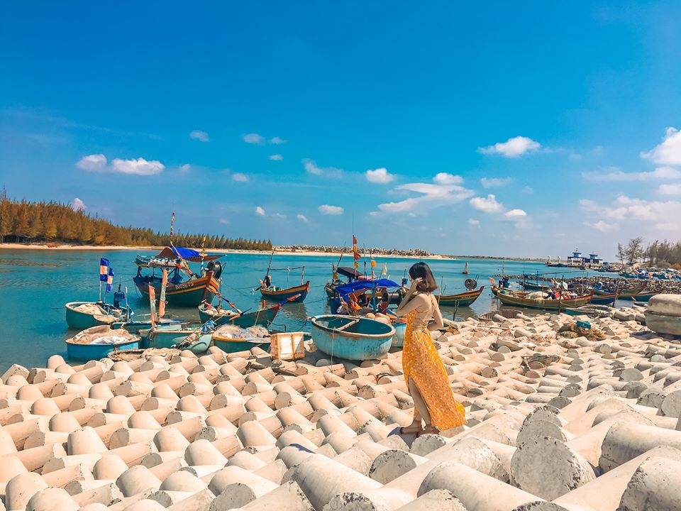 Sanctuary Hồ Tràm