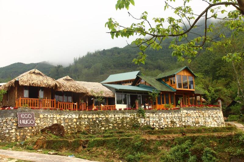 Sapa Eco Hugo - Homestay nhỏ xinh giữa đất trời Tây Bắc