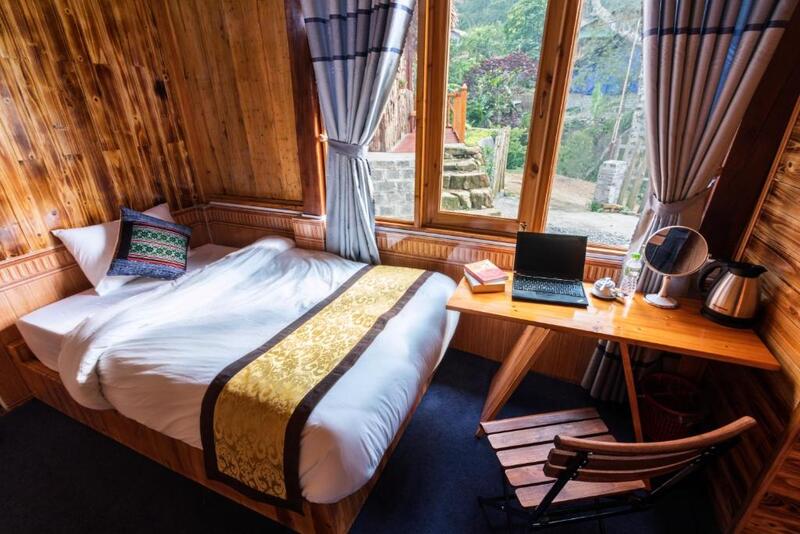 Sapa Eco Hugo - Homestay nhỏ xinh giữa đất trời Tây Bắc