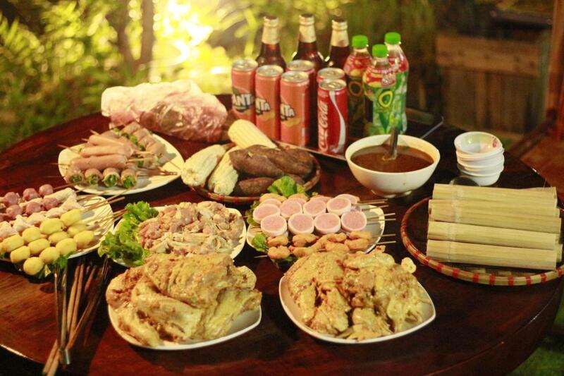 Sapa Eco Hugo - Homestay nhỏ xinh giữa đất trời Tây Bắc