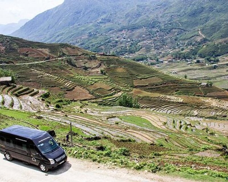 Sapa Eco Hugo - Homestay nhỏ xinh giữa đất trời Tây Bắc