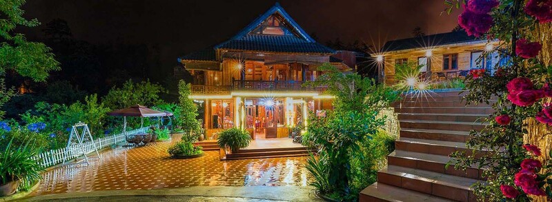 Sapa Garden Resort - Sự lựa chọn hoàn hảo dành cho bạn