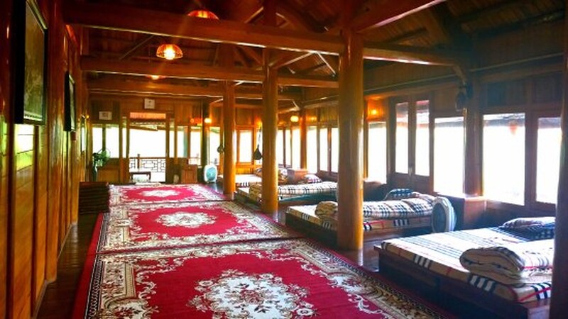 Sapa Garden Resort - Sự lựa chọn hoàn hảo dành cho bạn