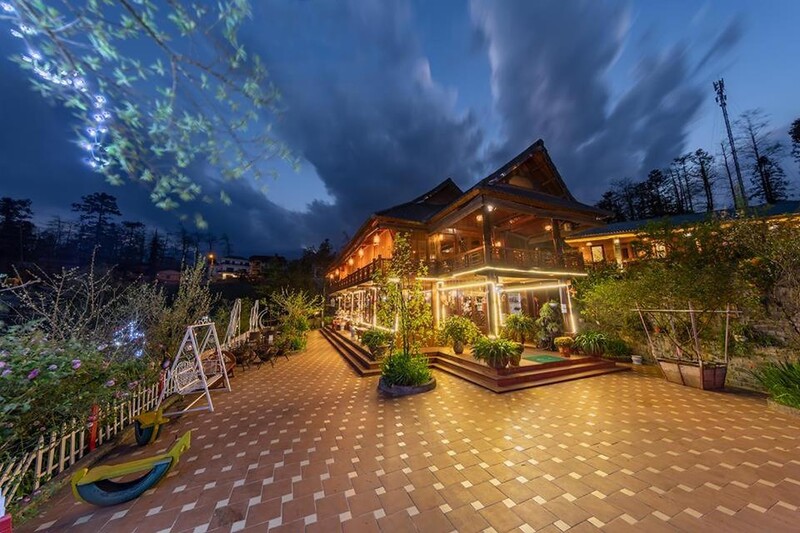 Sapa Garden Resort - Sự lựa chọn hoàn hảo dành cho bạn