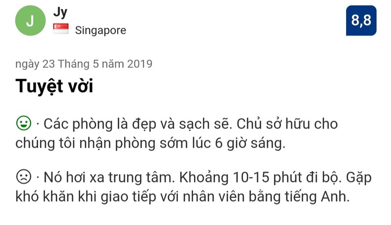 Sapa Garden Resort - Sự lựa chọn hoàn hảo dành cho bạn