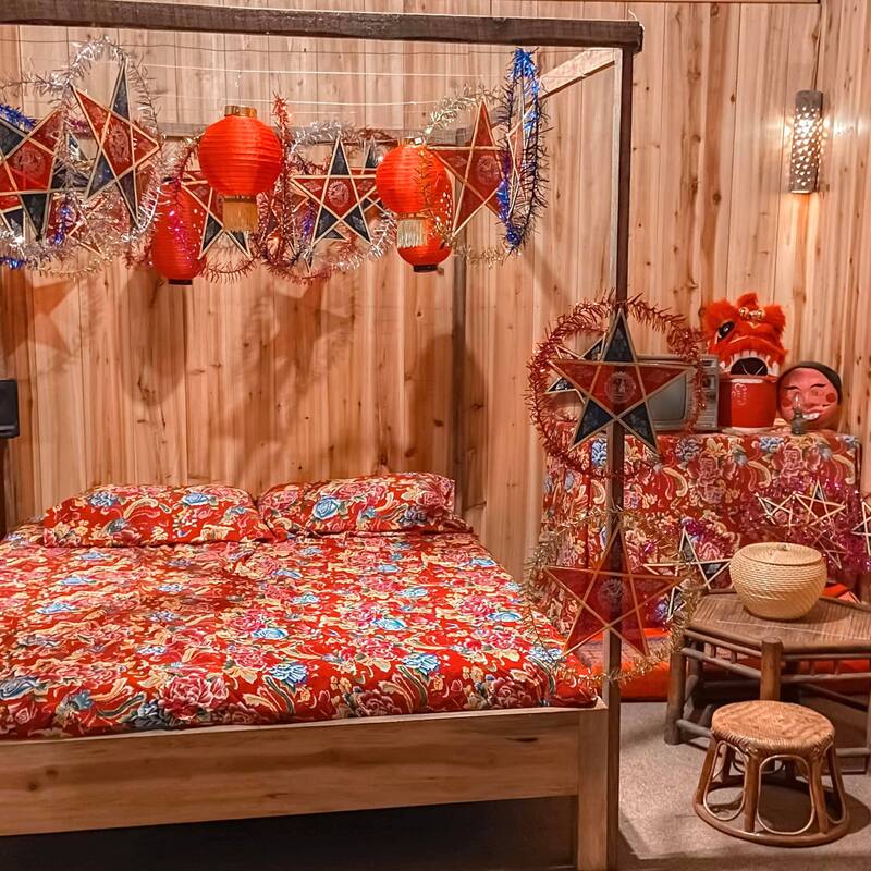 Sapa Jungle Homestay - Dừng chân giữa núi rừng Tây Bắc