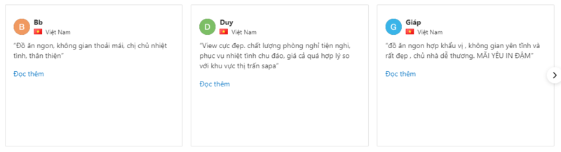 Sapa’s Soul Homestay - Lạc vào giữa bản làng H'Mông