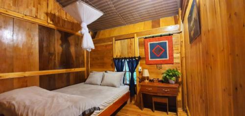Sapa’s Soul Homestay - Lạc vào giữa bản làng H'Mông