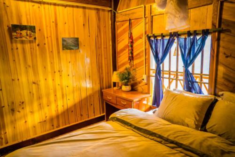 Sapa’s Soul Homestay - Lạc vào giữa bản làng H'Mông