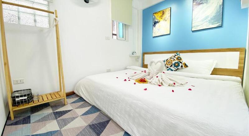 Sapiens Hanoi Old Quarter - Nét đẹp hoài niệm giữa phố cổ Hà Thành