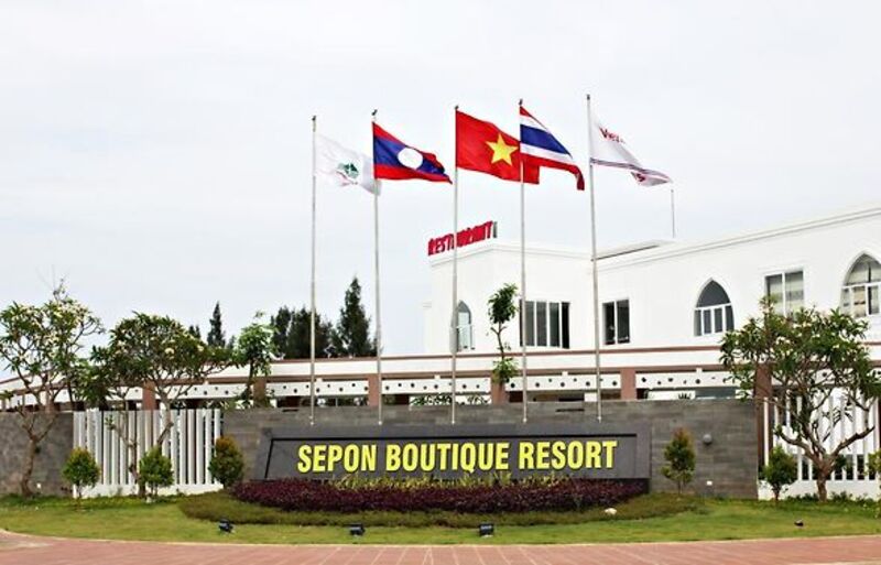Sepon Boutique Resort - Viên ngọc xanh bên bờ biển Quảng Trị