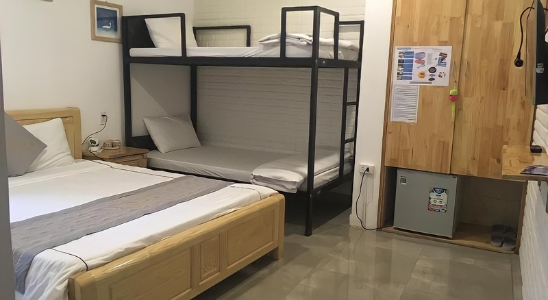 Shark Homestay - “Đoá hoa trắng” nở giữa xứ Huế mộng mơ