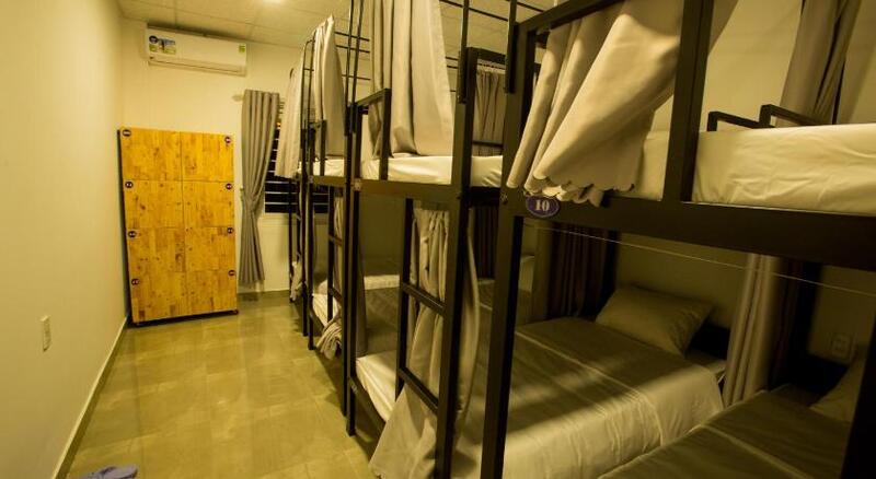 Shark Homestay - “Đoá hoa trắng” nở giữa xứ Huế mộng mơ