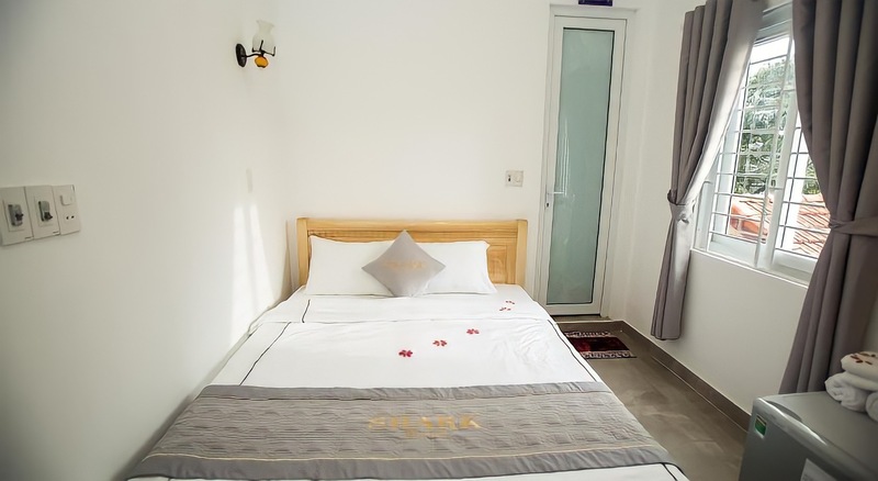 Shark Homestay - “Đoá hoa trắng” nở giữa xứ Huế mộng mơ