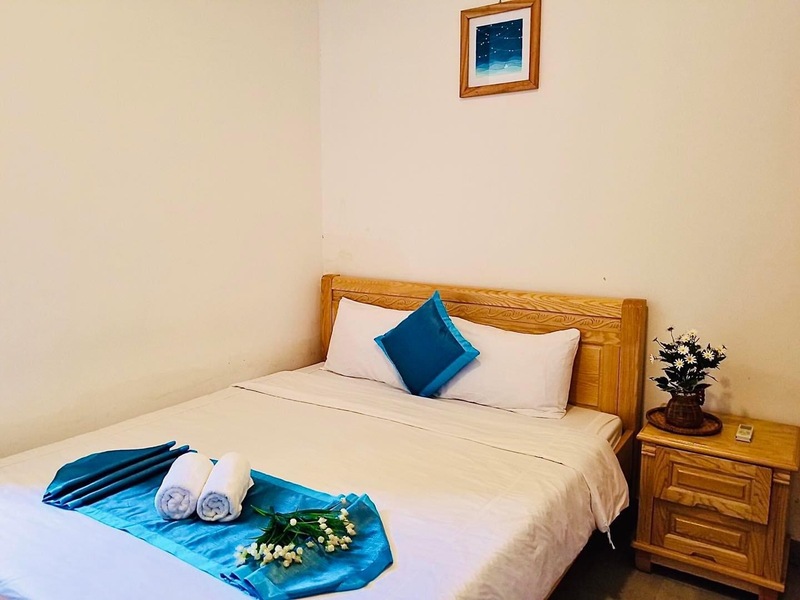 Shark Homestay - “Đoá hoa trắng” nở giữa xứ Huế mộng mơ