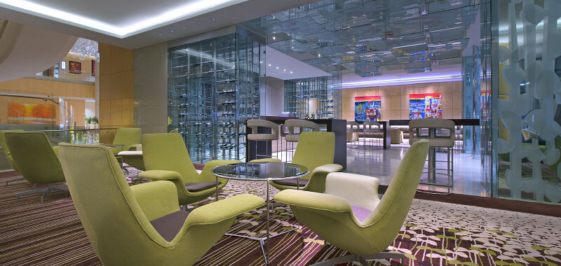 Sheraton Nha Trang - Thả mình giữa đẳng cấp ven biển xinh đẹp