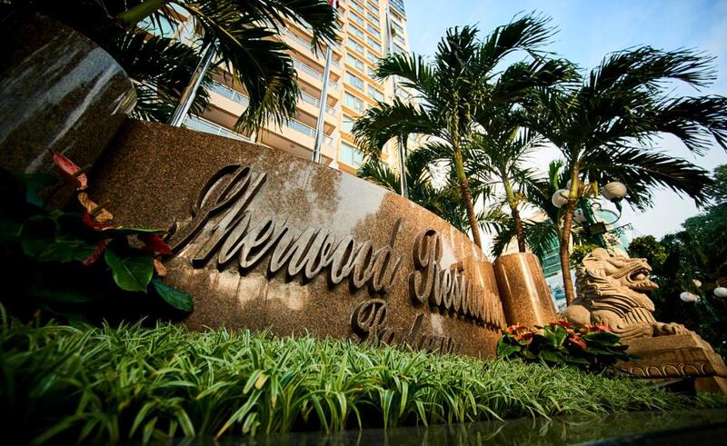 Sherwood Residence - Đẳng cấp chốn phồn hoa