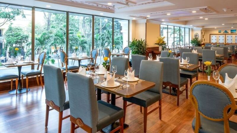 Sherwood Residence - Đẳng cấp chốn phồn hoa