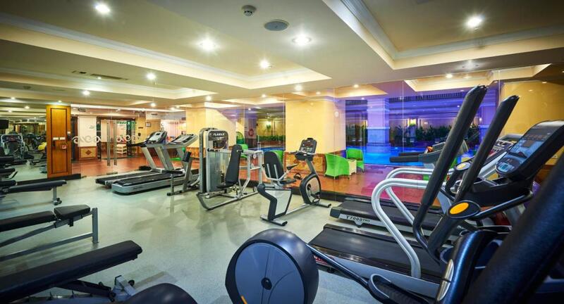 Sherwood Residence - Đẳng cấp chốn phồn hoa