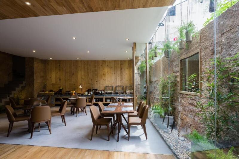 Silverland Yen Hotel - Vẻ đẹp Nhật Bản lạc giữa lòng Sài Gòn