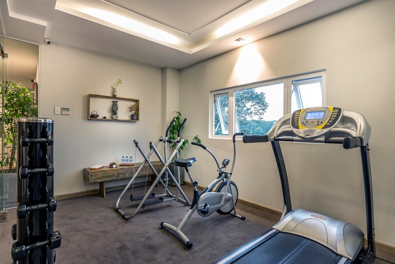 Silverland Yen Hotel - Vẻ đẹp Nhật Bản lạc giữa lòng Sài Gòn