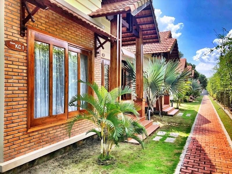 Solida Phu Quoc Resort - Góc nhỏ an yên trên thành phố biển đảo