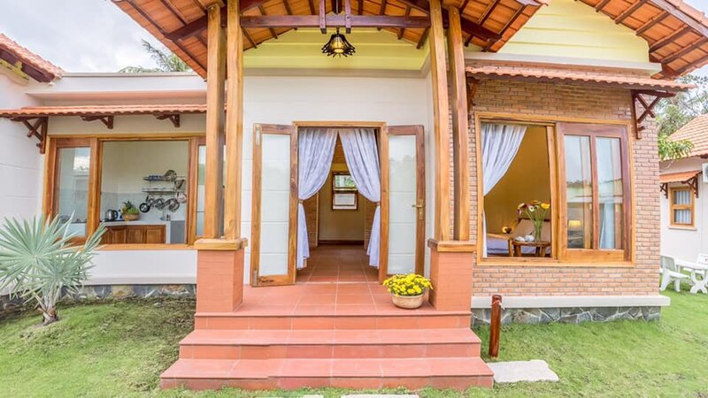 Solida Phu Quoc Resort - Góc nhỏ an yên trên thành phố biển đảo