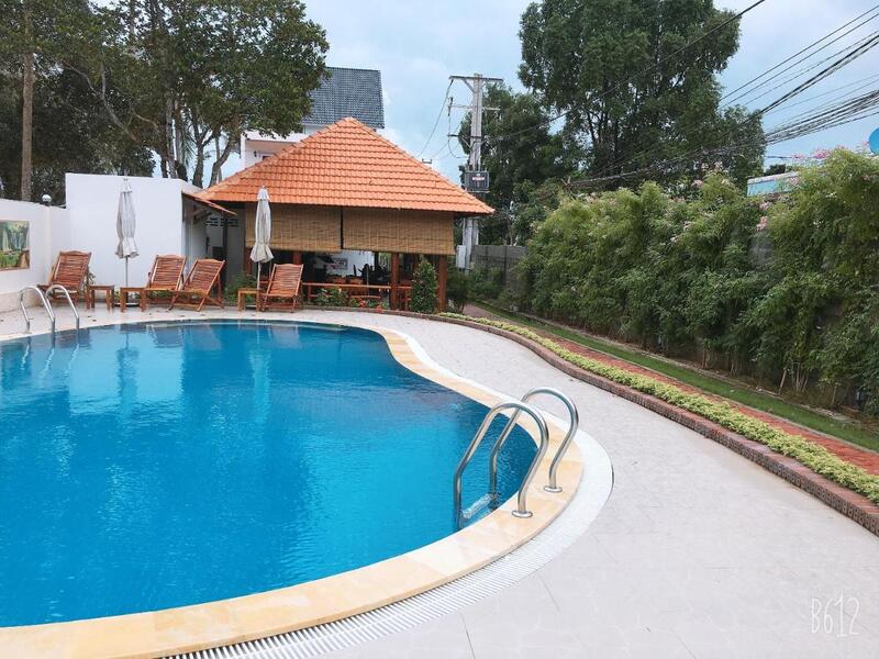 Solida Phu Quoc Resort - Góc nhỏ an yên trên thành phố biển đảo