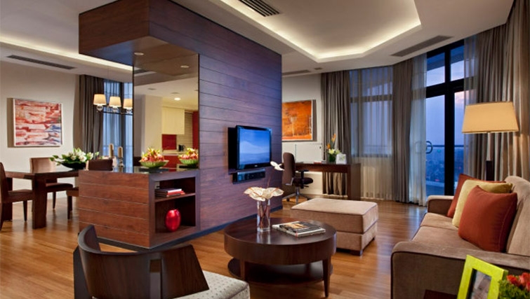 Somerset Grand Hanoi