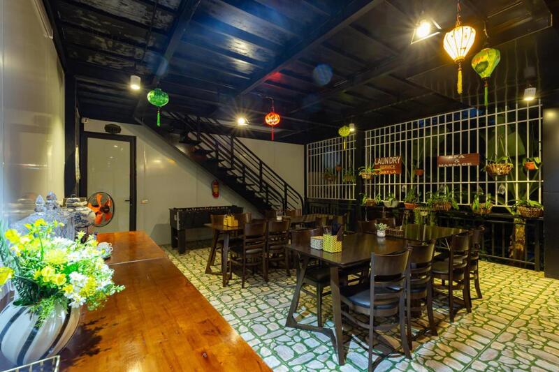 Sparrow's Song Homestay - Ngôi làng nghỉ dưỡng trong mơ 