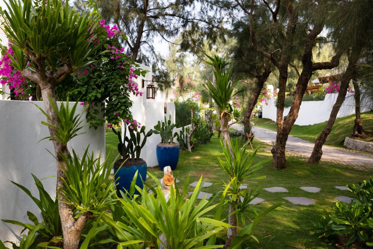 Stelia Beach Resort Phú Yên