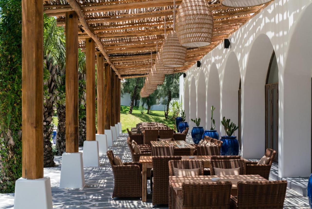 Stelia Beach Resort Phú Yên