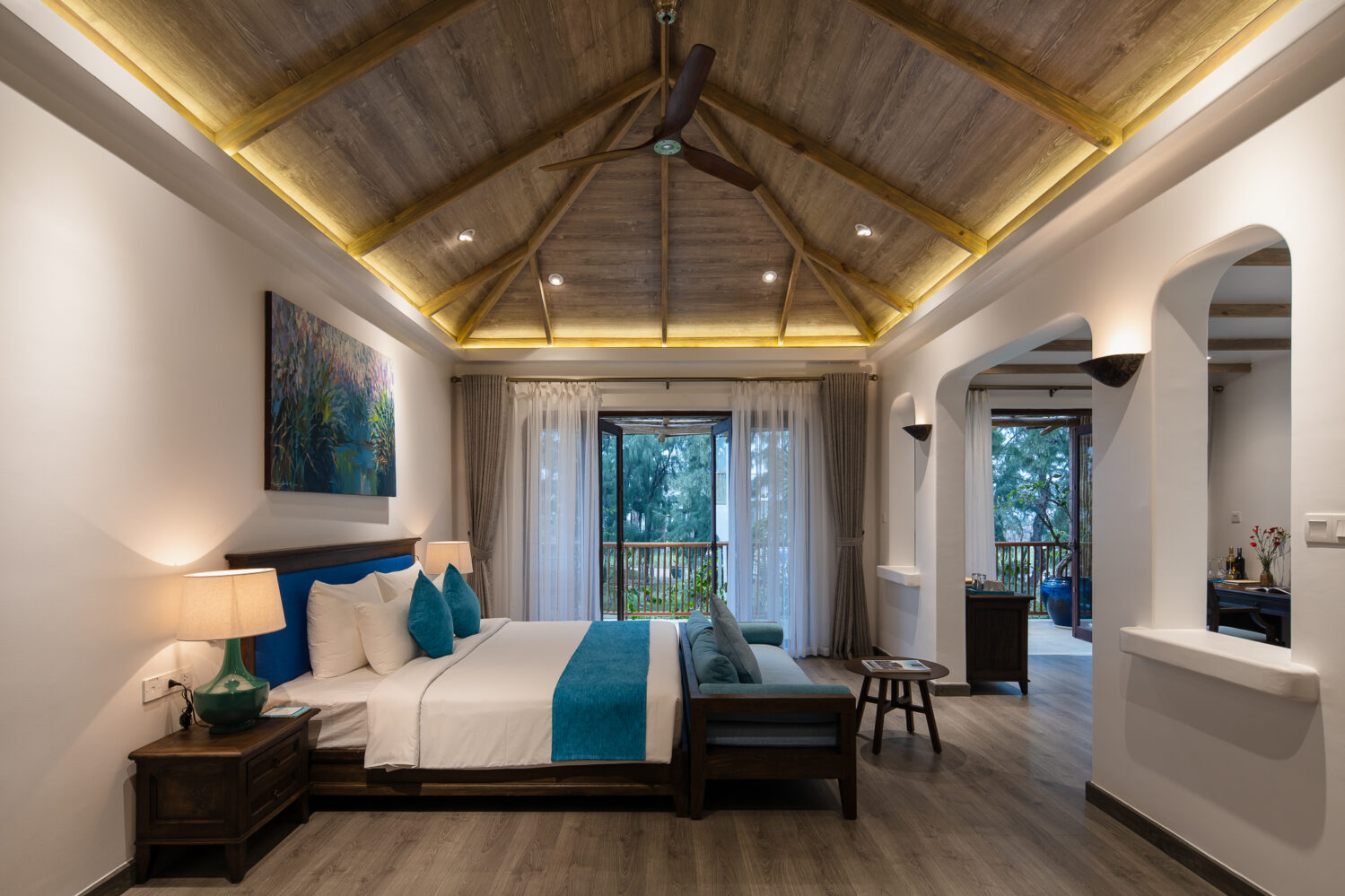 Stelia Beach Resort Phú Yên