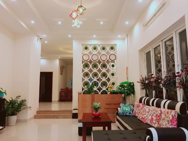 Sunday Homestay Vũng Tàu