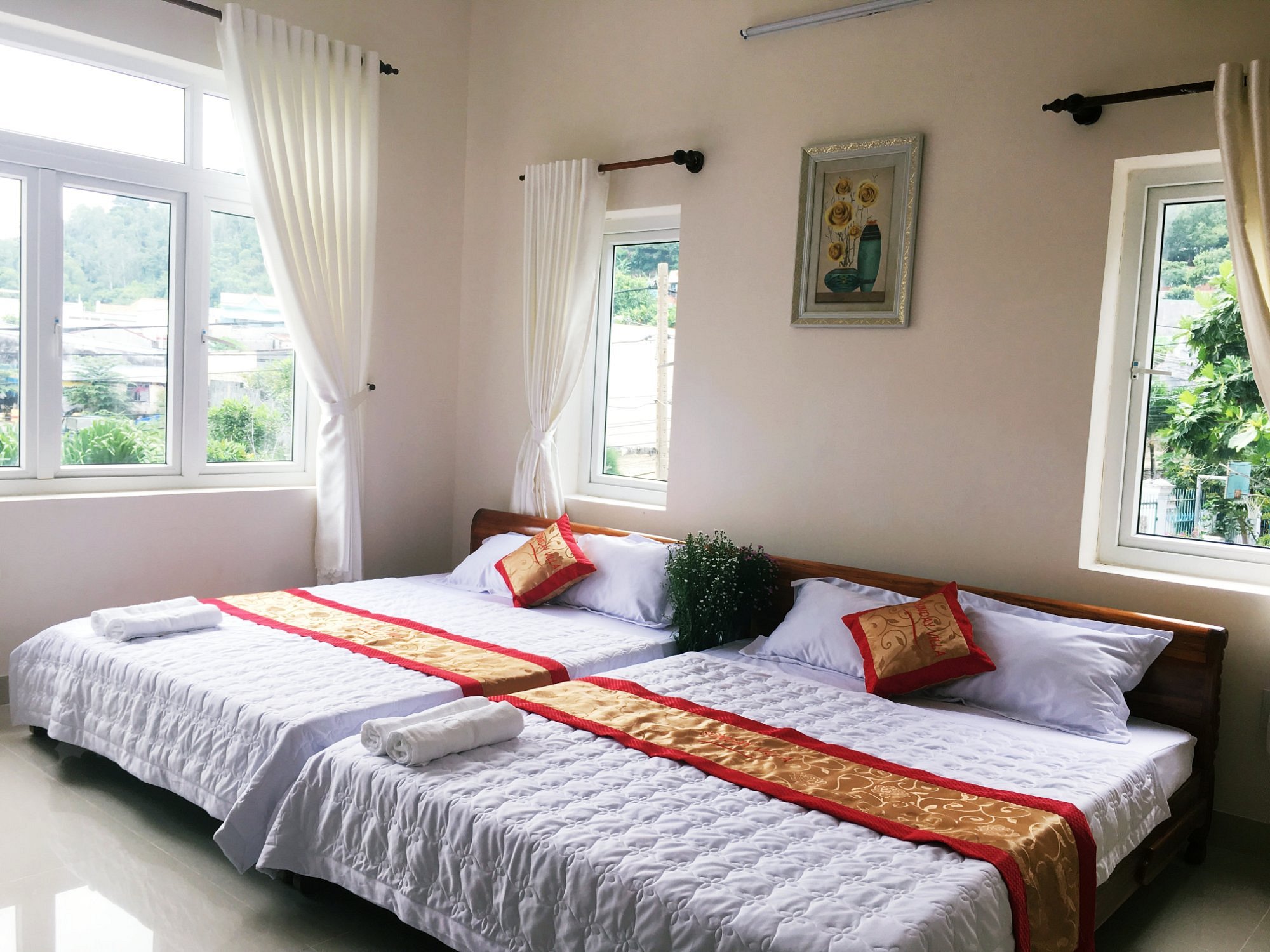Sunday Homestay Vũng Tàu