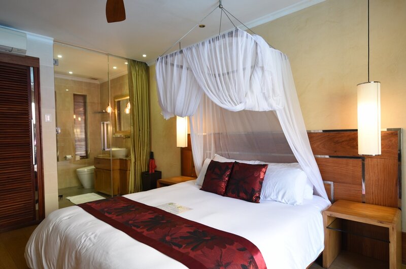 Sunsea Resort - Lạc vào thiên nhiên hoang sơ giữa vùng biển Mũi Né