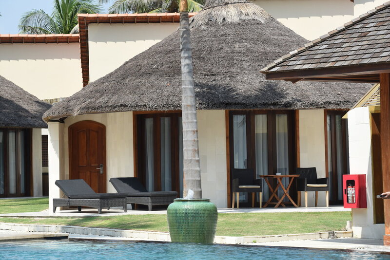 Sunsea Resort - Lạc vào thiên nhiên hoang sơ giữa vùng biển Mũi Né