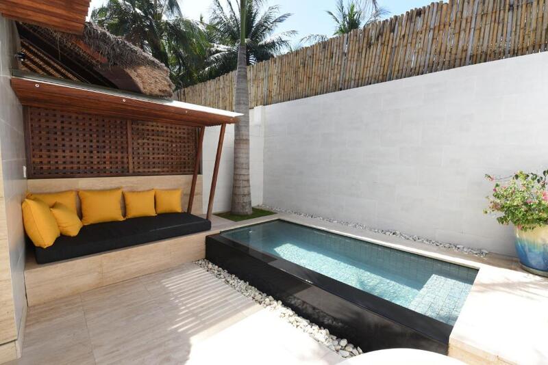 Sunsea Resort - Lạc vào thiên nhiên hoang sơ giữa vùng biển Mũi Né