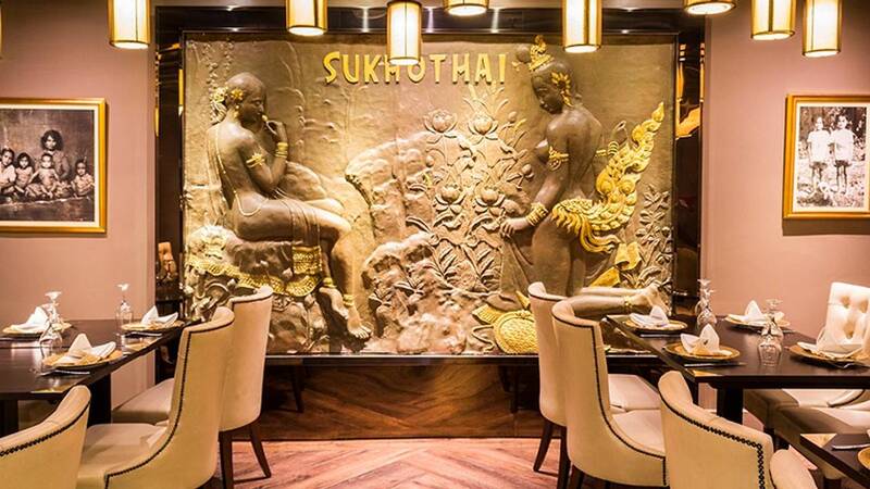 Sunsea Resort - Lạc vào thiên nhiên hoang sơ giữa vùng biển Mũi Né