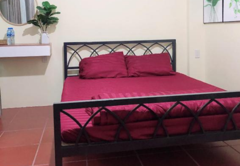 Thiên đường biển đảo Phan Thiết cùng Suri Mũi Né Homestay