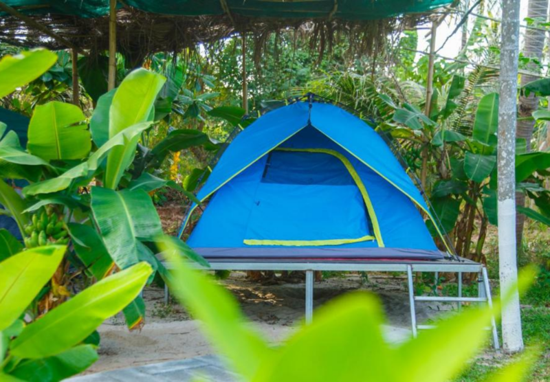 Thiên đường biển đảo Phan Thiết cùng Suri Mũi Né Homestay