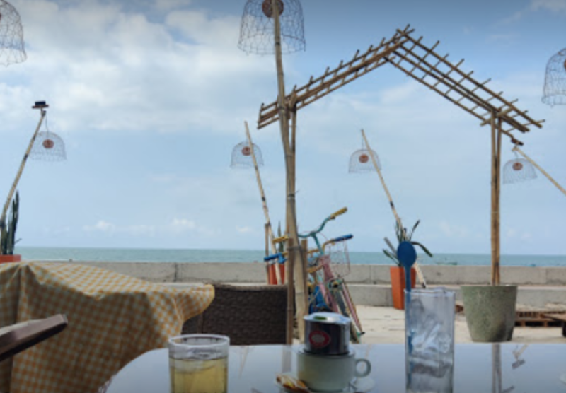 Thiên đường biển đảo Phan Thiết cùng Suri Mũi Né Homestay