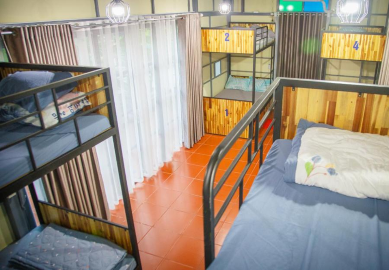 Thiên đường biển đảo Phan Thiết cùng Suri Mũi Né Homestay