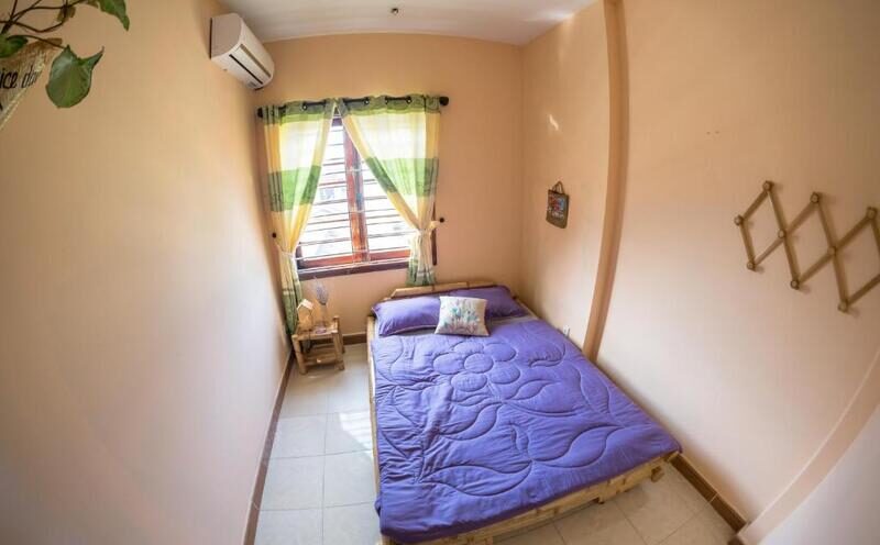 Tam Family Homestay Hue - Ngôi nhà ấm áp tại xứ Huế mộng mơ