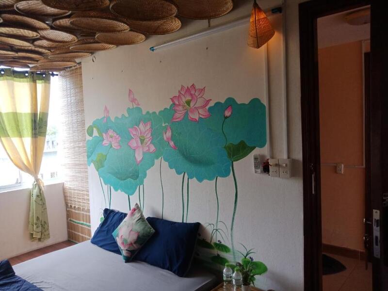 Tam Family Homestay Hue - Ngôi nhà ấm áp tại xứ Huế mộng mơ