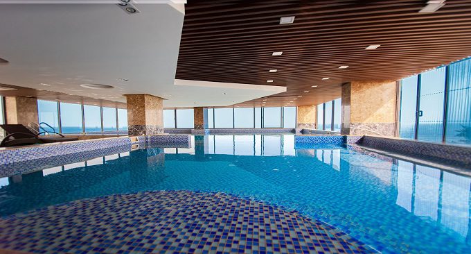 THC Holiday Sầm Sơn