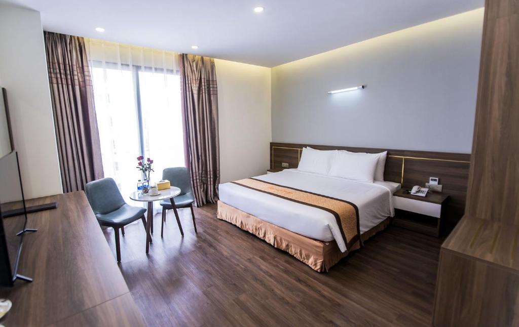 THC Holiday Sầm Sơn