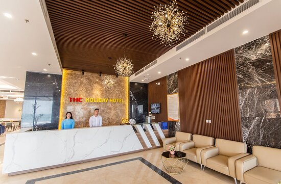 THC Holiday Sầm Sơn