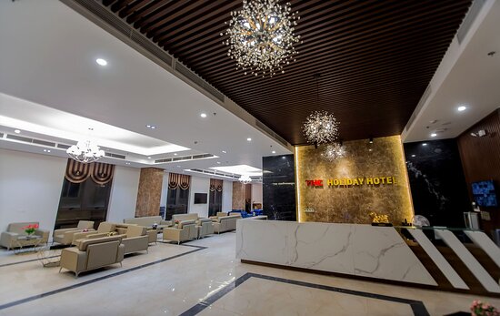 THC Holiday Sầm Sơn