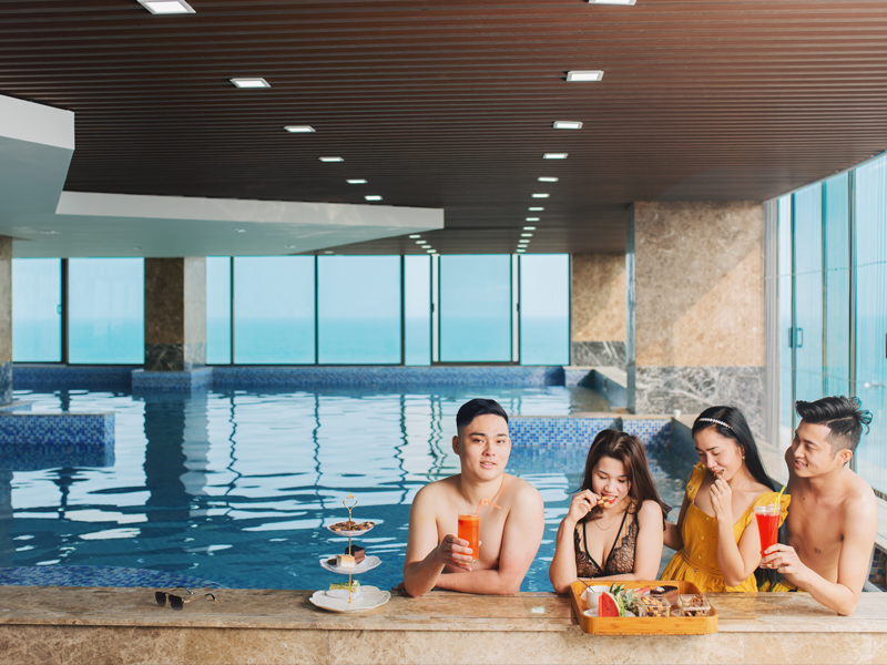 THC Holiday Sầm Sơn